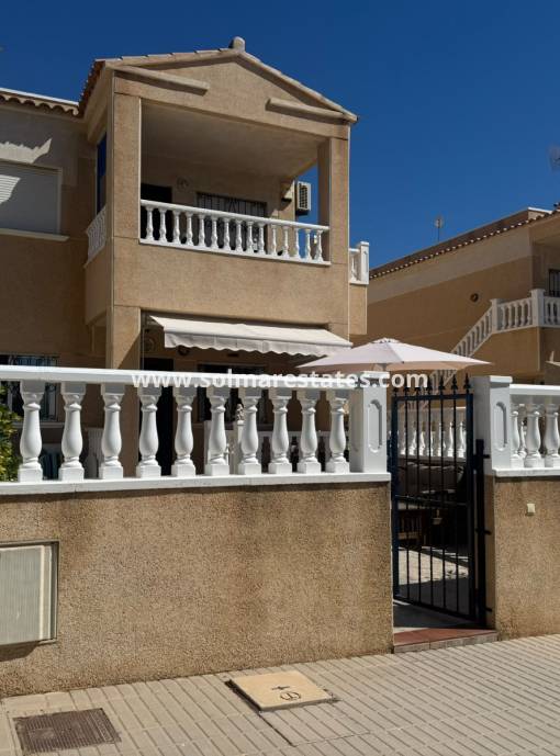 Lägenhet - Resale - Punta Prima - La Cinuelica