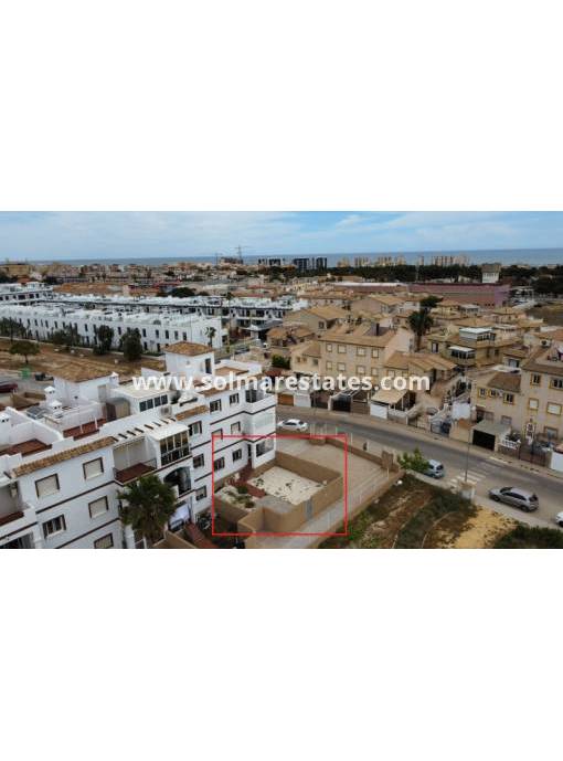 Lägenhet - Resale - Punta Prima - La Cinuelica