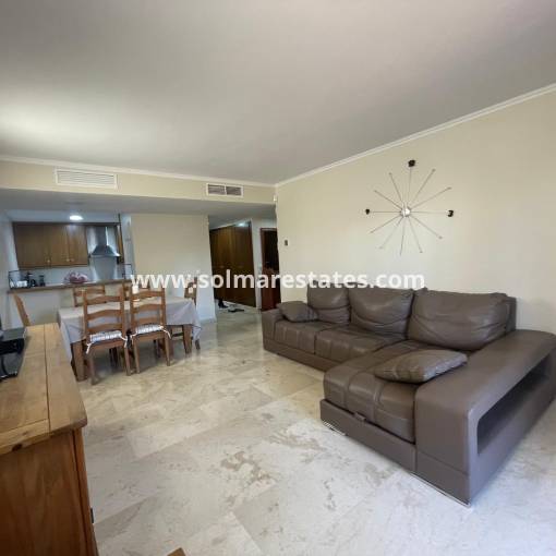 Lägenhet - Resale - Punta Prima - La Recoleta
