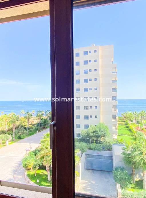 Lägenhet - Resale - Punta Prima - La Recoleta