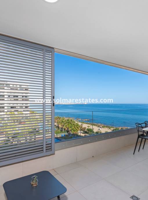 Lägenhet - Resale - Punta Prima - Panorama Mar