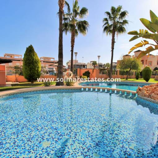 Lägenhet - Resale - Punta Prima - Punta Marina