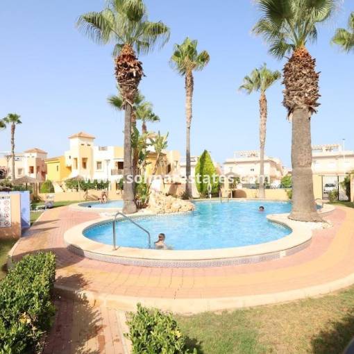 Lägenhet - Resale - Punta Prima - Punta Marina
