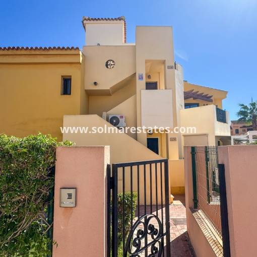 Lägenhet - Resale - Punta Prima - Punta Marina