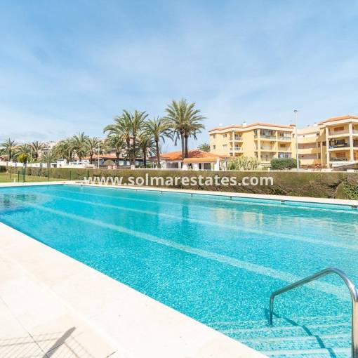 Lägenhet - Resale - Punta Prima - R-28536