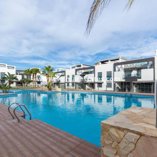 Lägenhet - Resale - Punta Prima - R-53653
