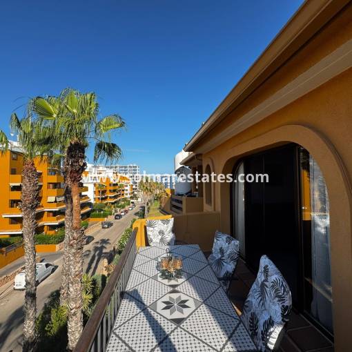 Lägenhet - Resale - Punta Prima - R-63523