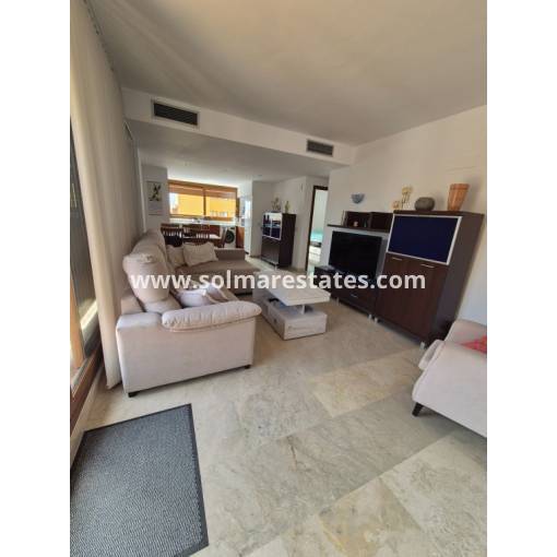Lägenhet - Resale - Punta Prima - R-77174
