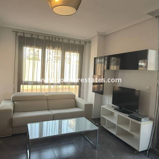 Lägenhet - Resale - Punta Prima - R-96288