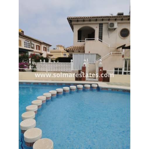 Lägenhet - Resale - Punta Prima - R11421