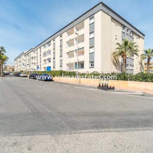 Lägenhet - Resale - Punta Prima - Rocio del Mar