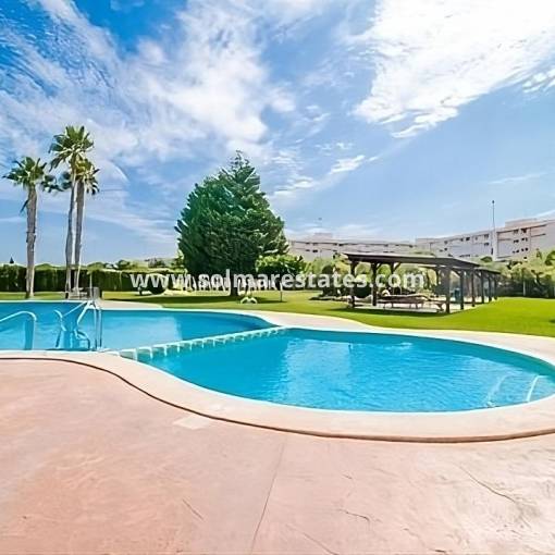 Lägenhet - Resale - Torrevieja - Parque del Naciones