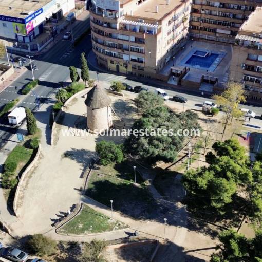 Lägenhet - Resale - Torrevieja - Torrevieja