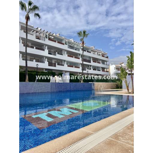 Lägenhet - Resale - Villamartin - La Fuente