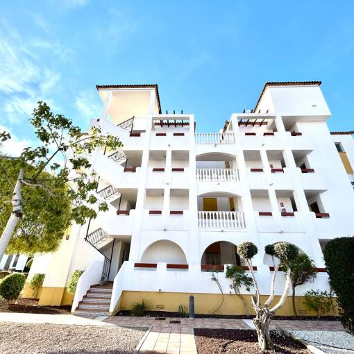 Lägenhet - Resale - Villamartin - La Fuente
