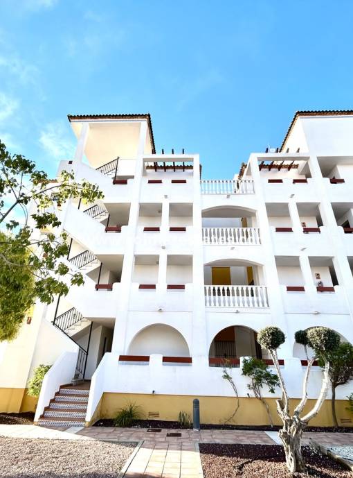 Lägenhet - Resale - Villamartin - La Fuente