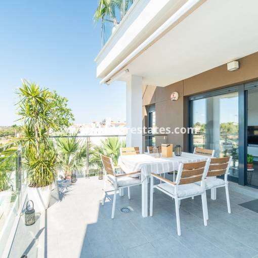 Lägenhet - Resale - Villamartin - La Fuente