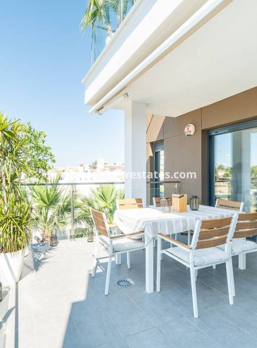 Lägenhet - Resale - Villamartin - La Fuente