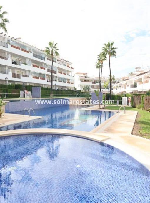 Lägenhet - Resale - Villamartin - La Fuente