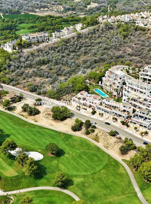 Lägenhet - Resale - Villamartin - Las Ramblas