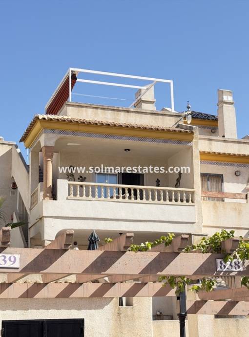 Lägenhet - Resale - Villamartin - Las Ramblas