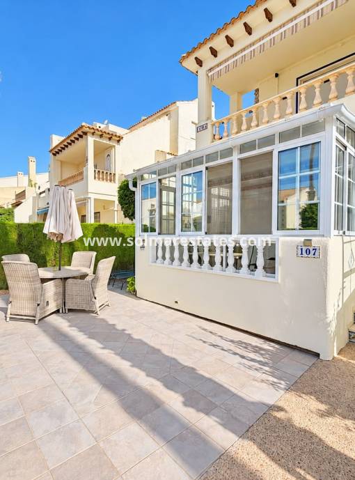 Lägenhet - Resale - Villamartin - Las Ramblas