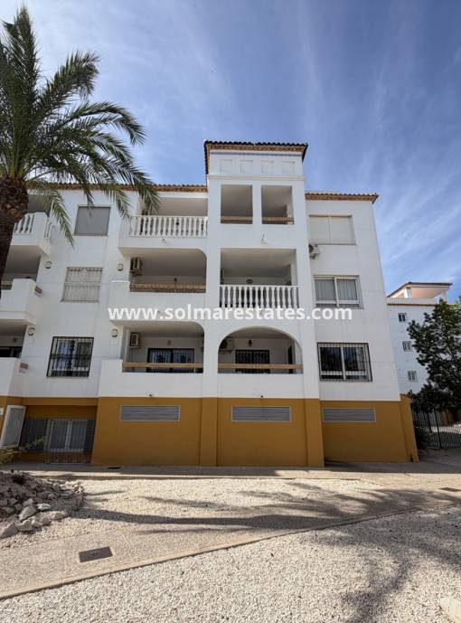 Lägenhet - Resale - Villamartin - Las Violetas