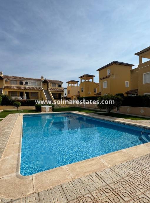 Lägenhet - Resale - Villamartin - Lomas del Golf