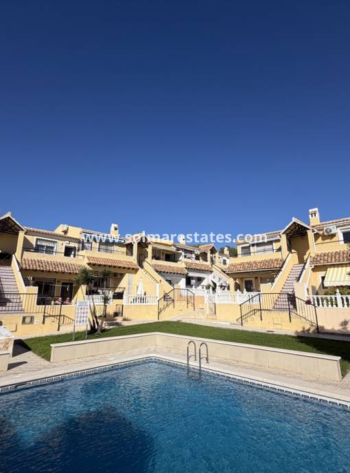 Lägenhet - Resale - Villamartin - Lomas del Golf