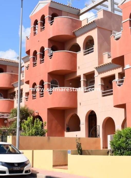 Lägenhet - Resale - Villamartin - Marbella Golf