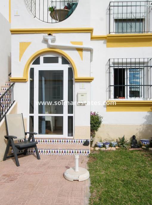 Lägenhet - Resale - Villamartin - Mirador Del Mediterraneo