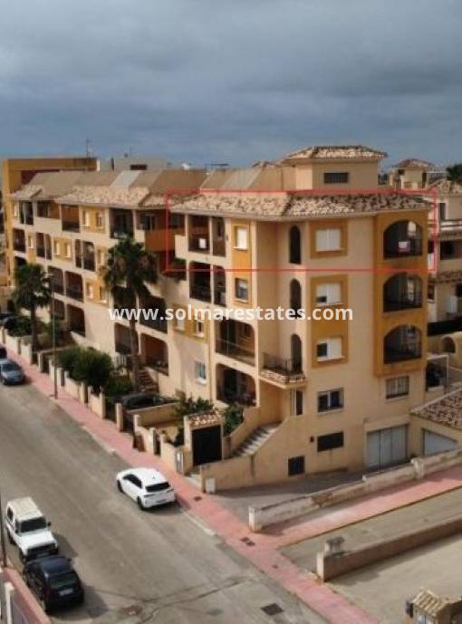 Lägenhet - Resale - Villamartin - PAU 26