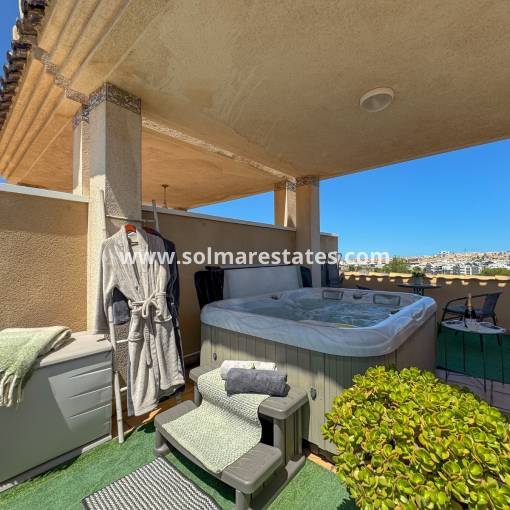 Lägenhet - Resale - Villamartin - PAU 26