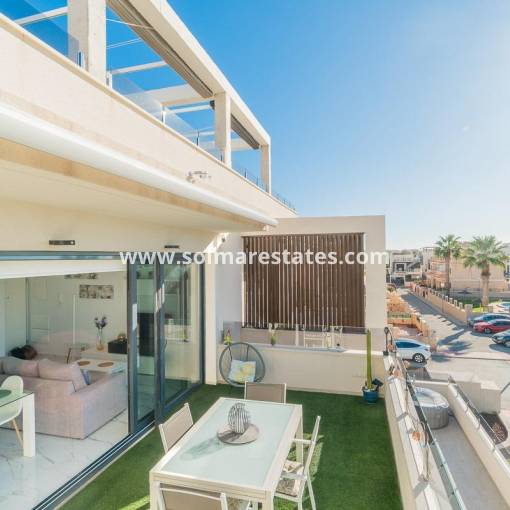 Lägenhet - Resale - Villamartin - PAU 26