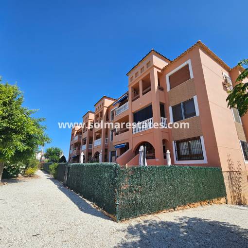 Lägenhet - Resale - Villamartin - PAU 8