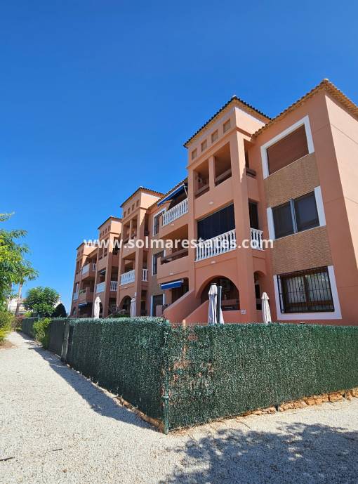 Lägenhet - Resale - Villamartin - PAU 8