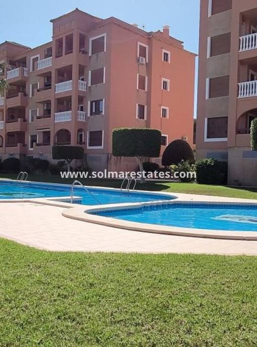 Lägenhet - Resale - Villamartin - PAU 8