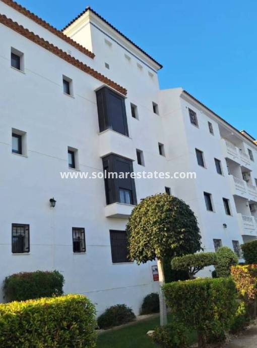 Lägenhet - Resale - Villamartin - PAU 8