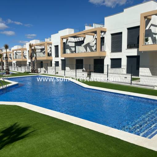 Lägenhet - Resale - Villamartin - R-24964