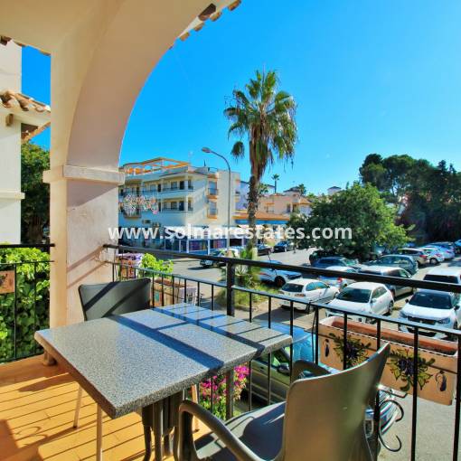 Lägenhet - Resale - Villamartin - R-43367