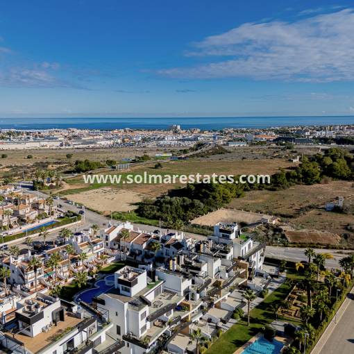 Lägenhet - Resale - Villamartin - R-69892