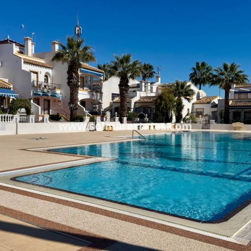 Lägenhet - Resale - Villamartin - R-85041