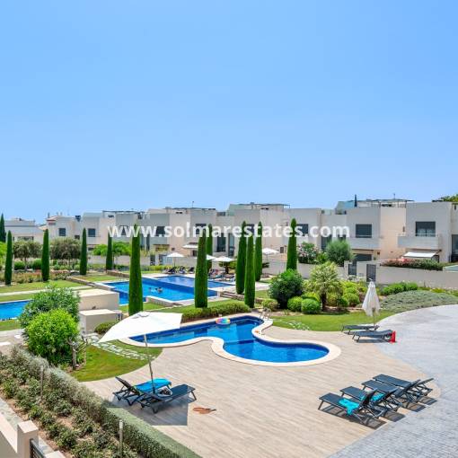 Lägenhet - Resale - Villamartin - R-85218