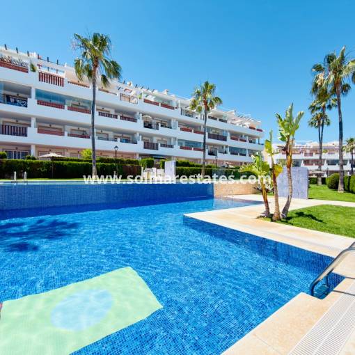 Lägenhet - Resale - Villamartin - R-87643