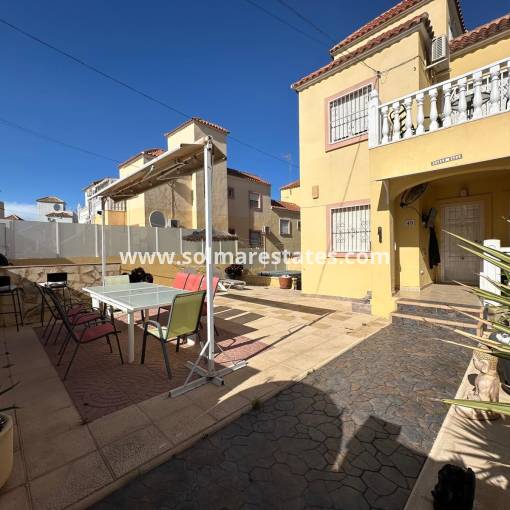 Lägenhet - Resale - Villamartin - R-92664