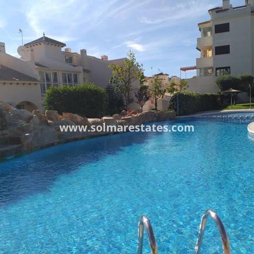 Lägenhet - Resale - Villamartin - R11414