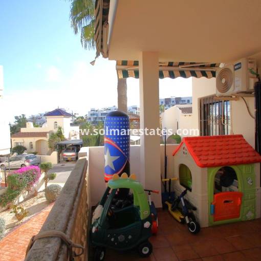 Lägenhet - Resale - Villamartin - R11547