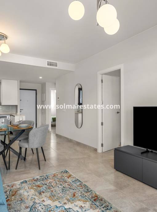 Lägenhet - Resale - Villamartin - Res. Aire