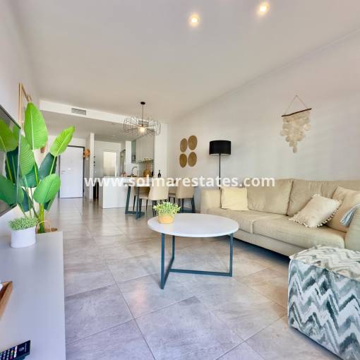 Lägenhet - Resale - Villamartin - Res. Aire