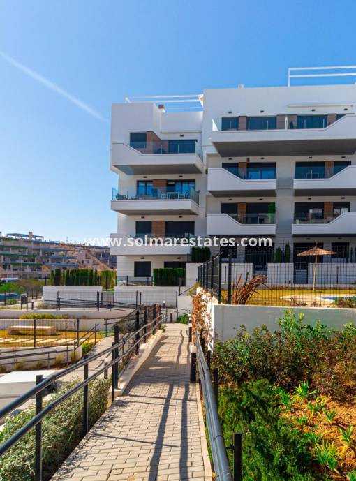 Lägenhet - Resale - Villamartin - Res. Aire